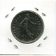 5 FRANCS 1970 FRANCIA FRANCE Moneda #AM379.E.A - 5 Francs