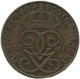 5 ORE 1911 SUECIA SWEDEN Moneda #AC453.2.E.A - Schweden
