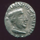 INDO-SKYTHIANS KSHATRAPAS King NAHAPANA AR Drachm 2g/16.4mm #GRK1567.33.U.A - Greche