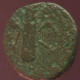 Ancient Authentic Original GREEK Coin 1.8g/13mm #ANT1628.10.U.A - Greche