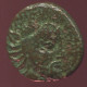 Ancient Authentic Original GREEK Coin 1.8g/13mm #ANT1628.10.U.A - Griekenland