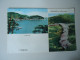 JAPAN  POSTCARDS MONUMENTS  SIMOTSUCHO FOR MORE PURHASES 10% DISCOUNT - Andere & Zonder Classificatie