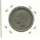 10 DRACHMES 1968 GRIECHENLAND GREECE Münze #AS428.D.A - Grecia