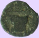 Antiguo Auténtico Original GRIEGO Moneda 0.4g/8mm #ANT1716.10.E.A - Greche