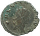 GALLIENUS ROME 253AD GALLIENVS AVG MARTI - PACIFERO/ A 2.7g/21m #ANN1112.15.U.A - The Military Crisis (235 AD Tot 284 AD)