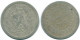 1/10 GULDEN 1919 NETHERLANDS EAST INDIES SILVER Colonial Coin #NL13344.3.U.A - Nederlands-Indië