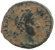 ARCADIUS ANTIOCHE ANTΔ AD388-391 SALVS REI-PVBLICAE 1.1g/13mm #ANN1353.9.U.A - La Caduta Dell'Impero Romano (363 / 476)