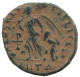ARCADIUS ANTIOCHE ANTΔ AD388-391 SALVS REI-PVBLICAE 1.1g/13mm #ANN1353.9.U.A - The End Of Empire (363 AD To 476 AD)