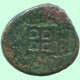 Antike Authentische Original GRIECHISCHE Münze #ANC12585.6.D.A - Griekenland