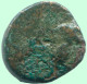 Antike Authentische Original GRIECHISCHE Münze #ANC12585.6.D.A - Griechische Münzen