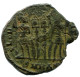 CONSTANTINE I MINTED IN HERACLEA FROM THE ROYAL ONTARIO MUSEUM #ANC11217.14.D.A - The Christian Empire (307 AD Tot 363 AD)