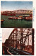 Delcampe - LOT DE 9 CARTES POSTALE JAPON - 5 - 99 Postales