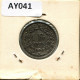 1 FRANC 1905 B SWITZERLAND Coin SILVER #AY041.3.U.A - Andere & Zonder Classificatie