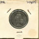 1 FRANC 1905 B SWITZERLAND Coin SILVER #AY041.3.U.A - Altri & Non Classificati