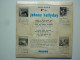 Johnny Hallyday 45Tours EP Vinyle Serre La Main D'un Fou Numéro 82 - 45 Toeren - Maxi-Single