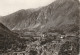 NE 23 - VALLS D' ANDORRA -VISTA PANORAMICA D' ESCALDES I ANDORRA LA VELLA - VUE PANORAMIQUE - 2 SCANS - Andorre