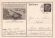 Duisburg Binnenhafen - Bildpostkarte 1934 - Used - Briefkaarten