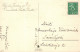 ÁNGEL NAVIDAD Vintage Tarjeta Postal CPSMPF #PAG785.A - Anges