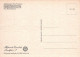 ZUG Schienenverkehr Eisenbahnen Vintage Ansichtskarte Postkarte CPSM #PAA822.A - Treinen