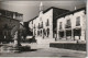 NE 27 - ATIENZA - PLAZA DEL AYUNTAMIENTO Y FUENTE DE LOS TRES DRAGONES - PLACE DE LA MAIRIE ET FONTAINE - 2 SCANS  - Guadalajara