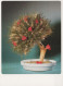 FIORI Vintage Cartolina CPSM #PAR615.A - Flowers