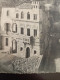 Fp VG 1918 Teramo Castello Medievale Operai A Lavoro Cantiere Animata - Teramo