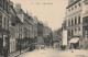 OP 2 -(02) LAON - LA RUE DU BOURG - COMMERCES - CALECHES - ANIMATION - 2 SCANS - Laon