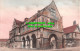 R548841 Shrewsbury. Old Town Hall. F. Frith. No. 28913 - World