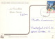 OISEAU Animaux Vintage Carte Postale CPSM #PAN025.A - Vogels
