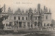 OP 2-(02) SOUPIR - CHATEAU ( FACADE NORD ) - SERIE GUERRE 1914 / 1917- 2 SCANS - Other & Unclassified