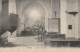 OP 2-(02) PAISSY - EGLISE ( INTERIEUR ) - SERIE GUERRE 1914 / 1917- 2 SCANS - Other & Unclassified