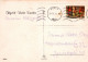 OISEAU Animaux Vintage Carte Postale CPSM #PAM764.A - Uccelli