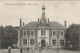 OP 2-(02) OULCHY LE CHATEAU - HOTEL DE VILLE - ANIMATION - 2 SCANS - Other & Unclassified