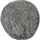 Royaume De Naples, Philippe II, Carlin, 1592, Naples, Argent, TTB+ - Napels & Sicilië