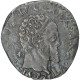 Royaume De Naples, Philippe II, Carlin, 1592, Naples, Argent, TTB+ - Neapel & Sizilien