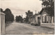 OP 3-(02)  SISSONNE - LE CAMP - L' ENTREE - POSTE DE POLICE -  2 SCANS - Sissonne