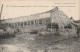 OP 4-(02) MENNESSIS - USINE DETRUITE PAR LES ALLEMANDS - LA FRANCE RECONQUISE ( 1917) - 2 SCANS  - Other & Unclassified