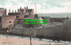 R548853 Walmer Castle. Roses Series. 1906 - World