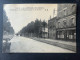 CPA  Carte Postale La Garenne Colombes Poste Télégraphe  Téléphone République Voyagée Paris  ( Ref D18 ) - La Garenne Colombes