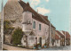 OP 5-(03) CHATEL MONTAGNE - ANCIENNE MAISON BARDONNET DES MARTELS  - CARTE COULEURS - 2 SCANS - Autres & Non Classés