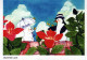 BIRD Animals Vintage Postcard CPSM #PBR674.A - Oiseaux