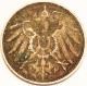 Germany Empire - 10 Pfennig 1914 F, KM# 12 (#4422) - Sonstige – Europa