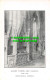 R549530 Winchelsea Church. Alard Tombs And Canopy - World