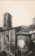 OP 6-(04) CASTELLANE - EGLISE SAINT VICTOR  - 2 SCANS - Castellane