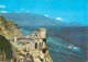 Navigation Sailing Vessels & Boats Themed Postcard Yalta Swallow's Nest - Sailing Vessels