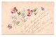 MOTIVO FLORAL // 1912 - Andere & Zonder Classificatie