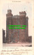 R549735 Newcastle On Tyne. The Old Castle. T. And G. Allan Series. 1904 - World