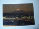 JAPAN  POSTCARDS MOUNTAINS  SHIMITZU   FOR MORE PURHASES 10% DISCOUNT - Altri & Non Classificati