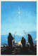 SANTOS Niño JESÚS Cristianismo Religión Vintage Tarjeta Postal CPSM #PBP678.A - Sonstige & Ohne Zuordnung