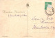 PÂQUES LAPIN Vintage Carte Postale CPSM #PBO519.A - Pascua